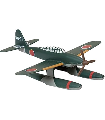 Amazon | ウッディジョー(Woody JOE) 1/144 日本特型潜水艦 伊400 木製